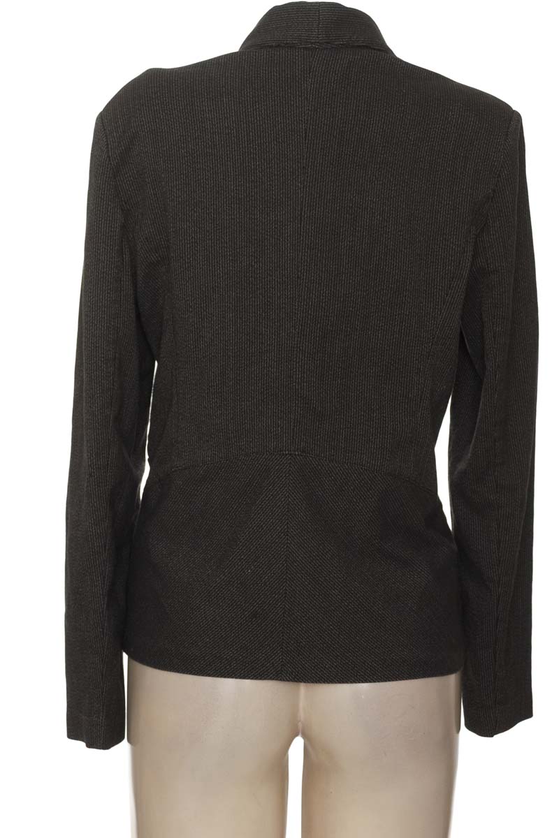 Chaqueta / Abrigo color Gris - Beso de Coco