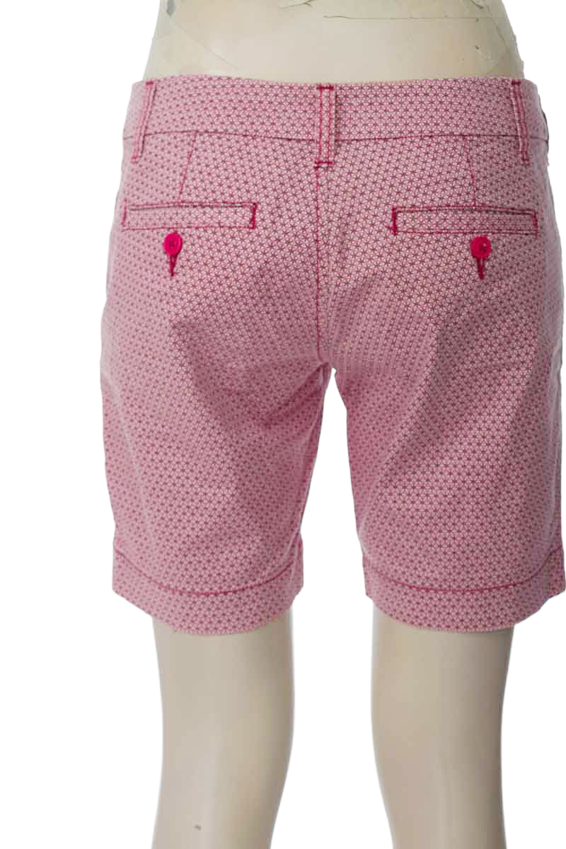 Short color Vinotinto - Gef