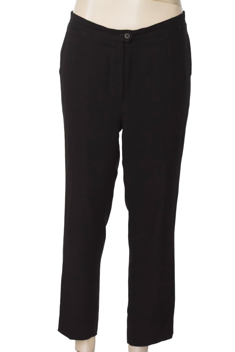 Pantalones color Negro - Closeando