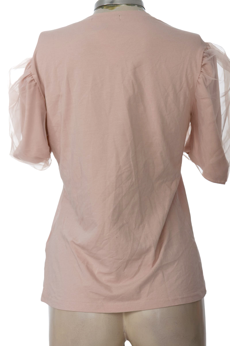 Blusa color Rosado - Studio F