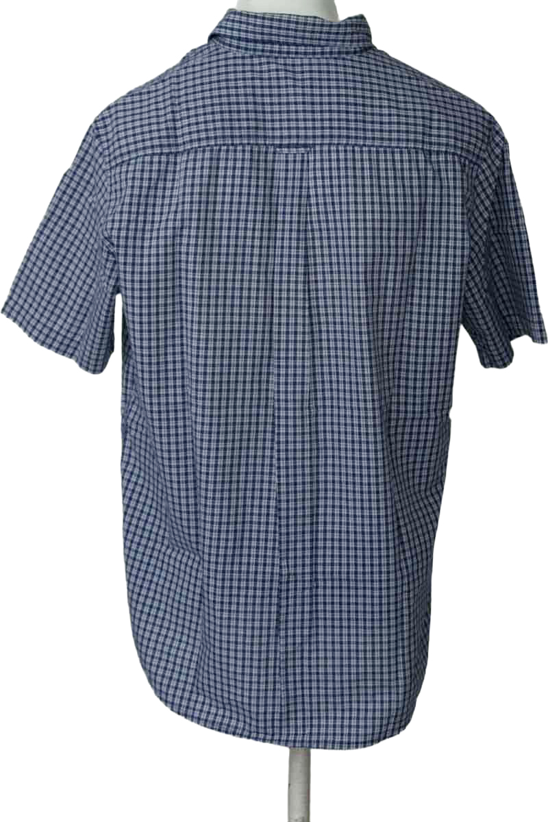 Camisa color Azul - Chaps