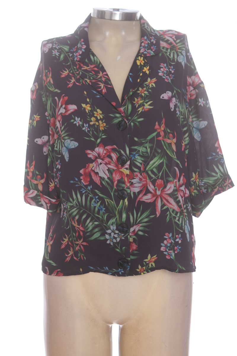 Blusa color Azul - Koaj