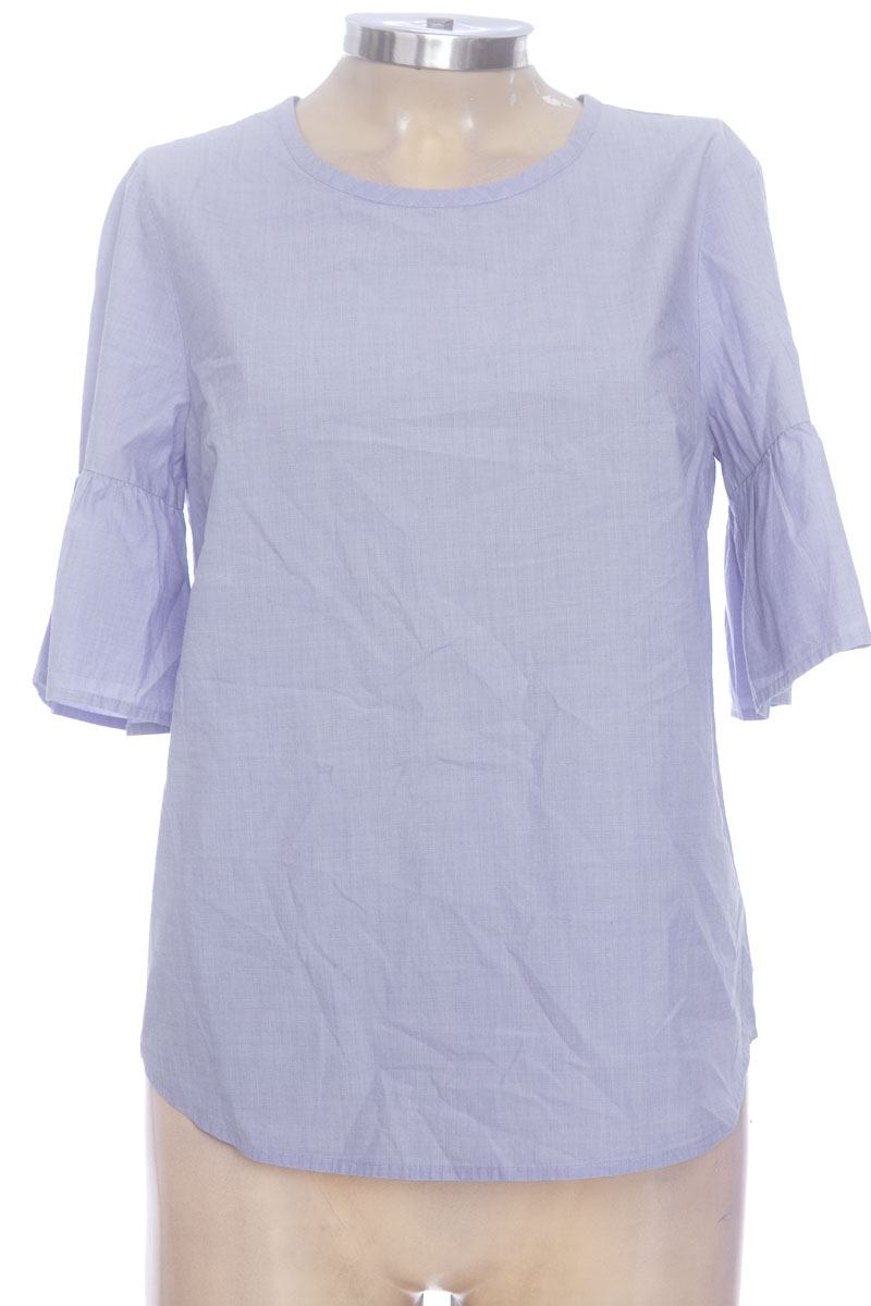 Blusa color Lila - J.CREW