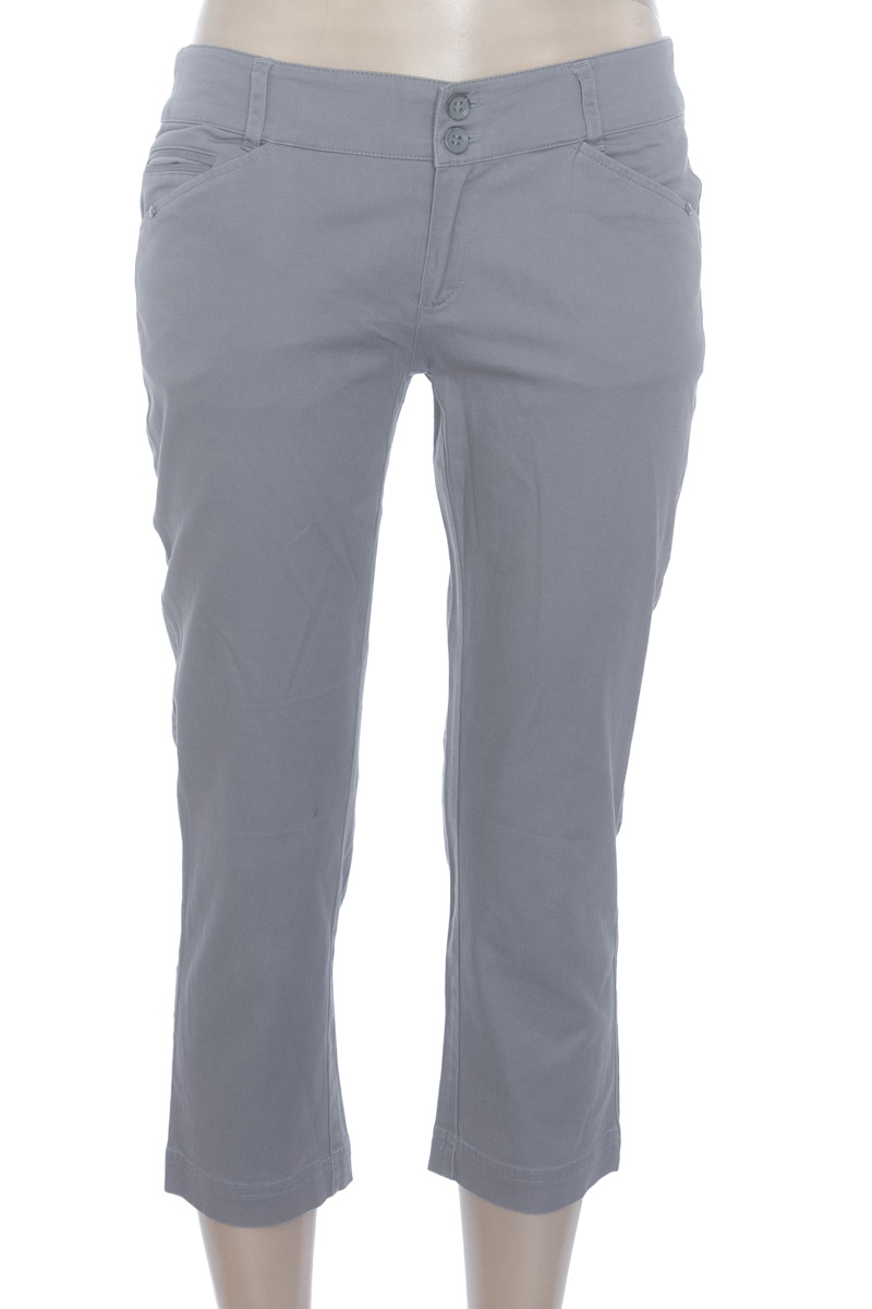 Pantalones color Gris - MNG