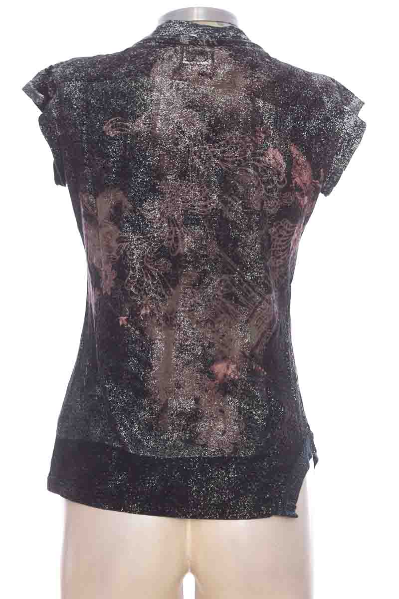 Top / Camiseta color Estampado - DIESEL