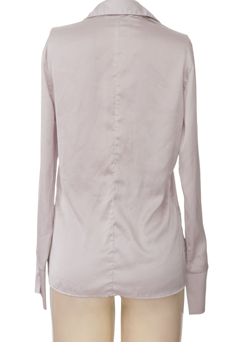 Blusa color Gris - Charby