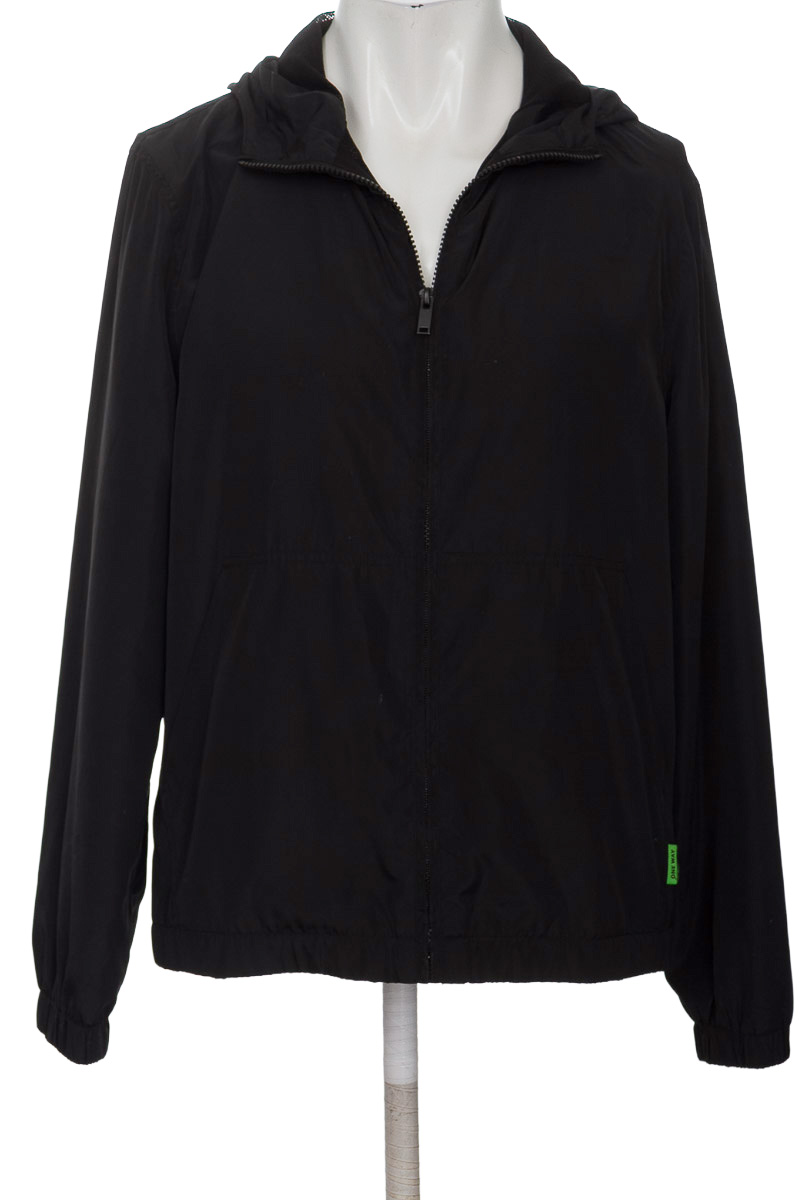 Chaqueta color Negro - Koaj
