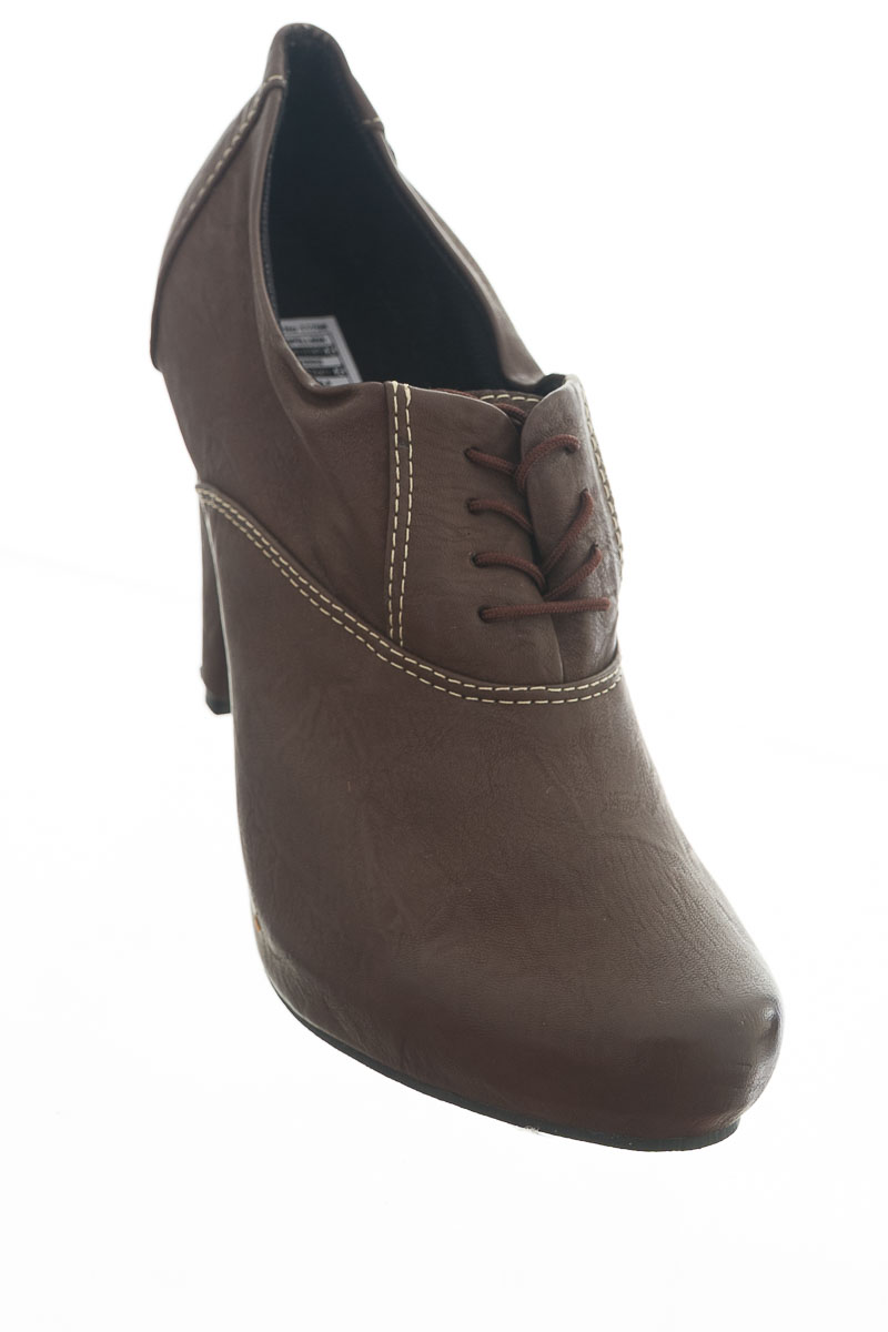 Zapatos color Café - Closeando | Closeando ®