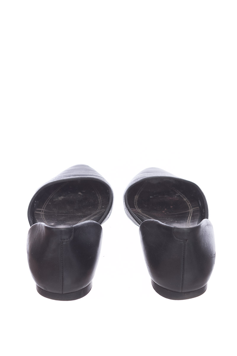 Zapatos color Negro - Carlo Rossetti | Closeando