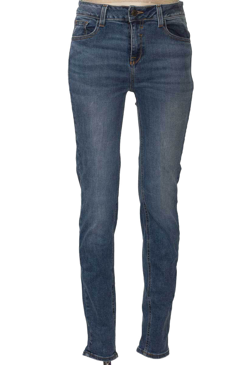 Pantalones color Azul - Koaj