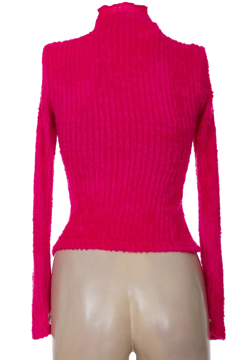 Sweater color Fucsia - Dazy