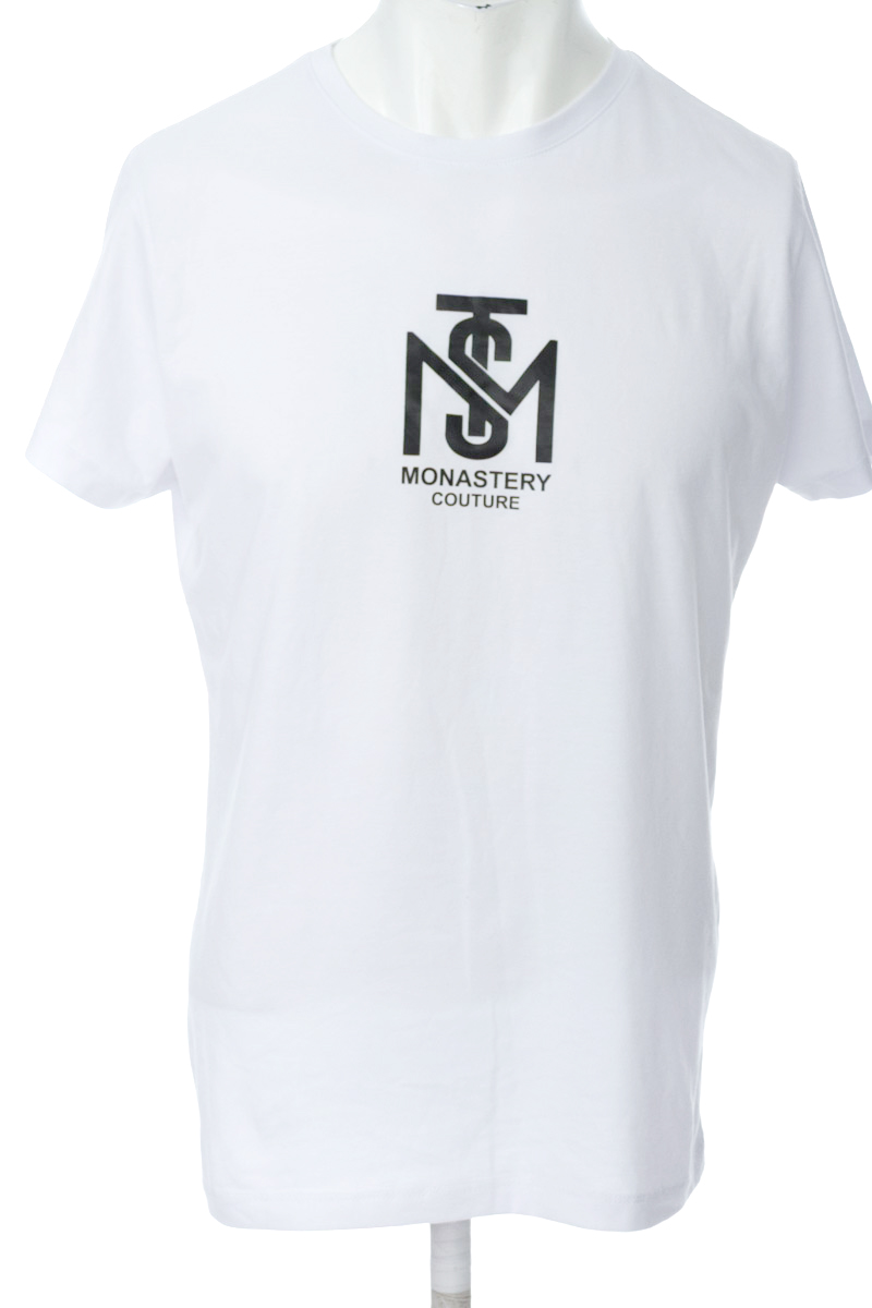 Camiseta color Blanco - Closeando