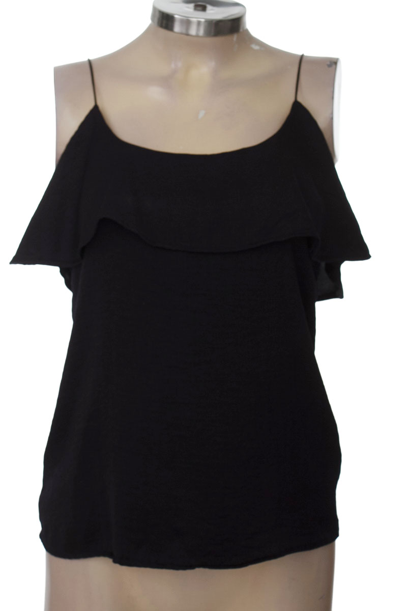 Top / Camiseta color Azul - Eva Castillo