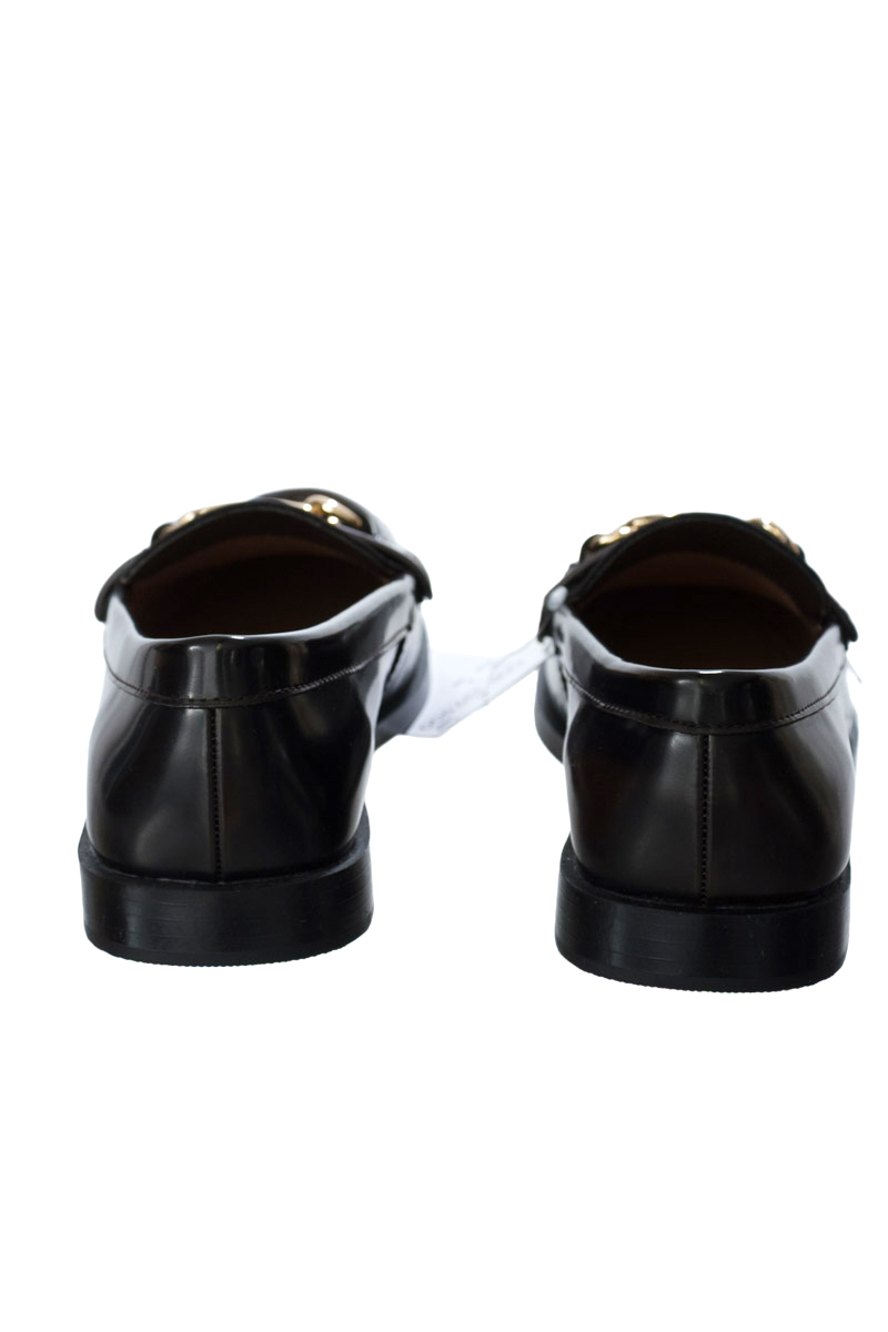 Zapatos color Café - H&M