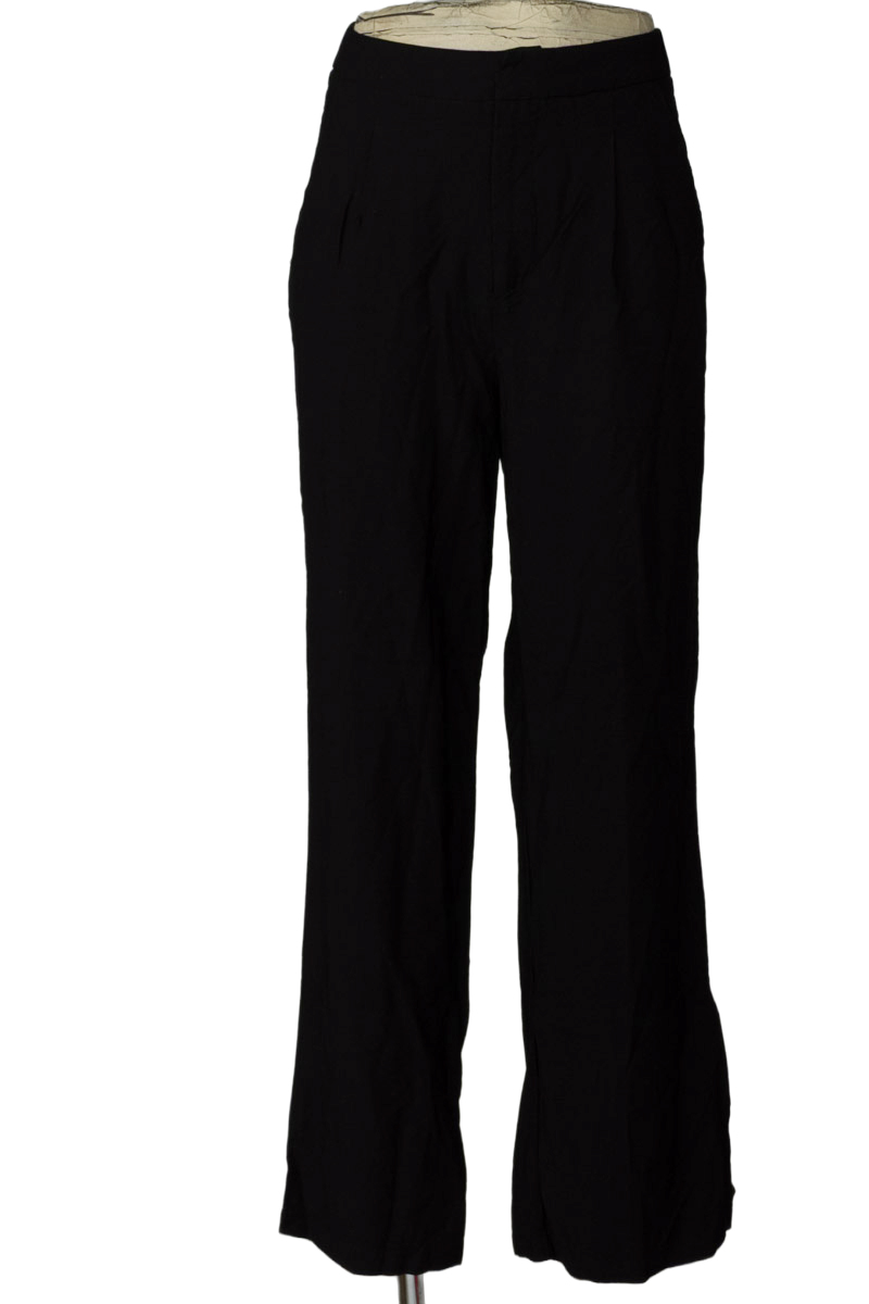 Pantalones color Negro - Closeando