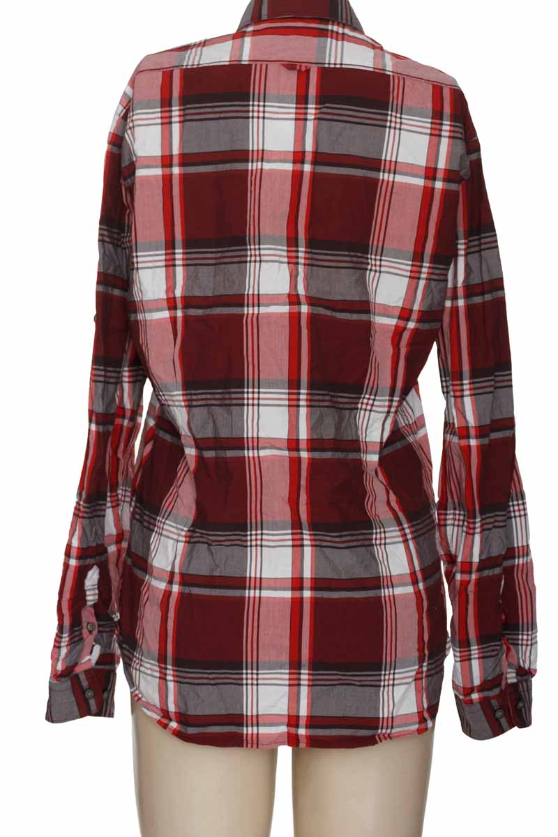 Blusa color Rojo - Express
