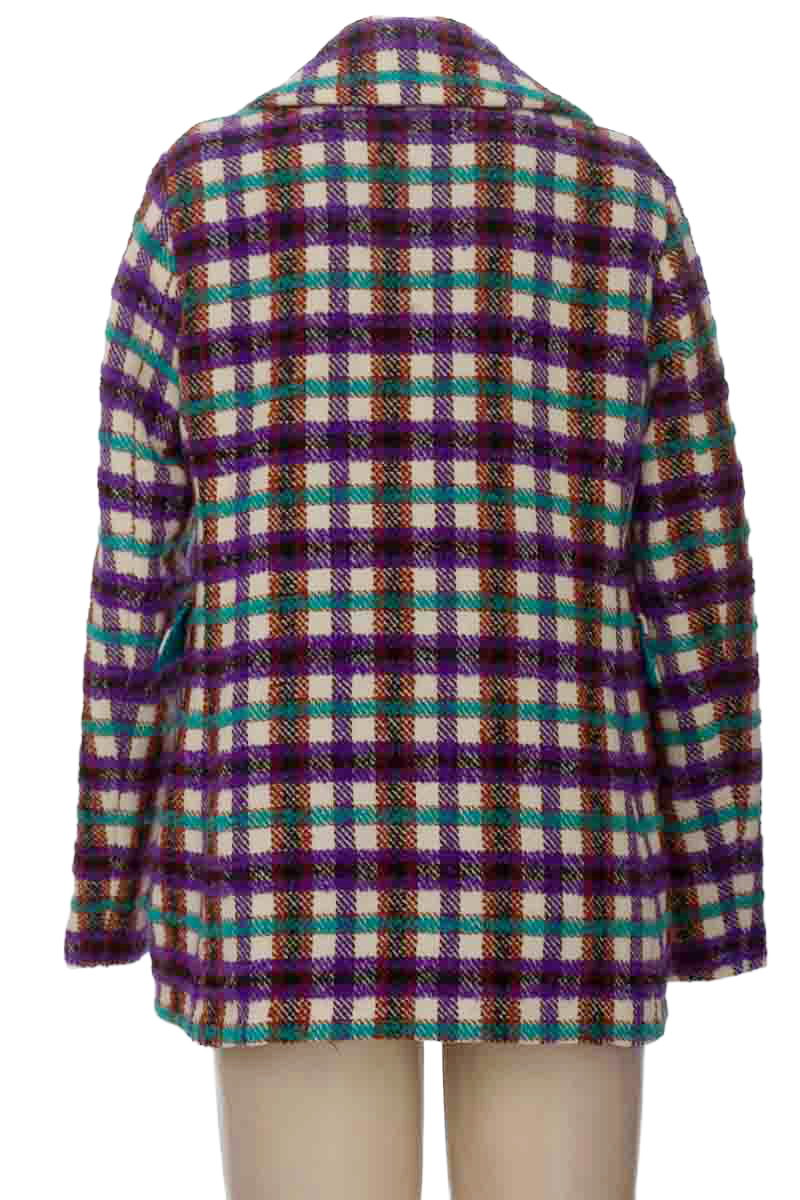 Chaqueta / Abrigo color Estampado - Pamela milano