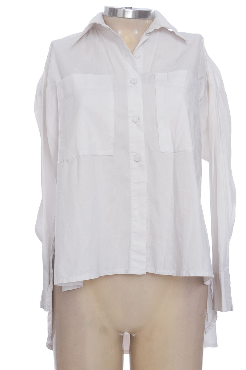 Blusa color Blanco - Review