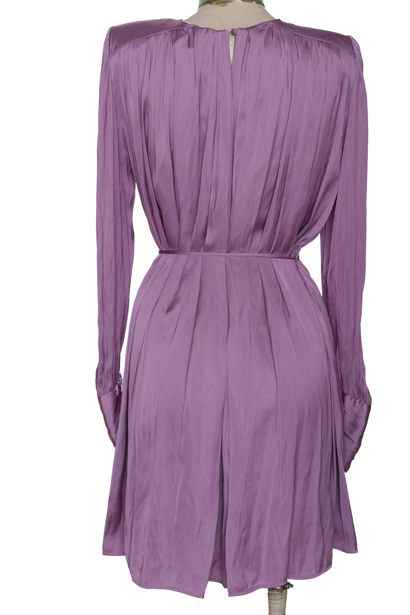 Vestido / Enterizo color Lila - MNG