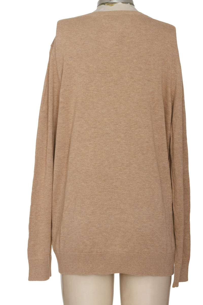 Sweater color Beige - Amazon Essentials
