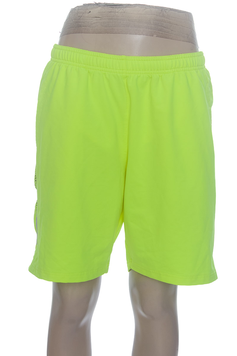 Ropa Deportiva color Verde - Intertex