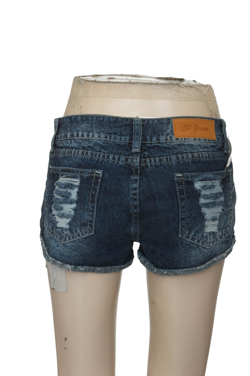Short color Azul - C.P. COMPANY