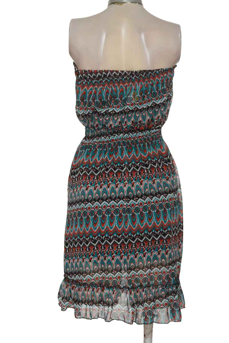 Vestido / Enterizo color Estampado - Sweet & CO