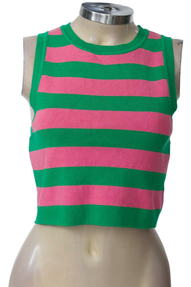 Sweater color Verde - Fb Sister