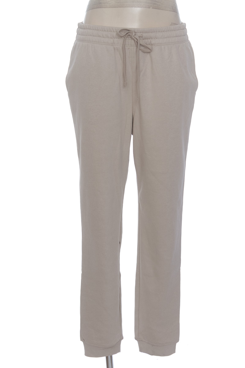 Pantalones color Café - H&M
