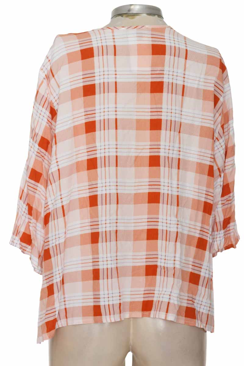 Blusa color Naranja - L&H