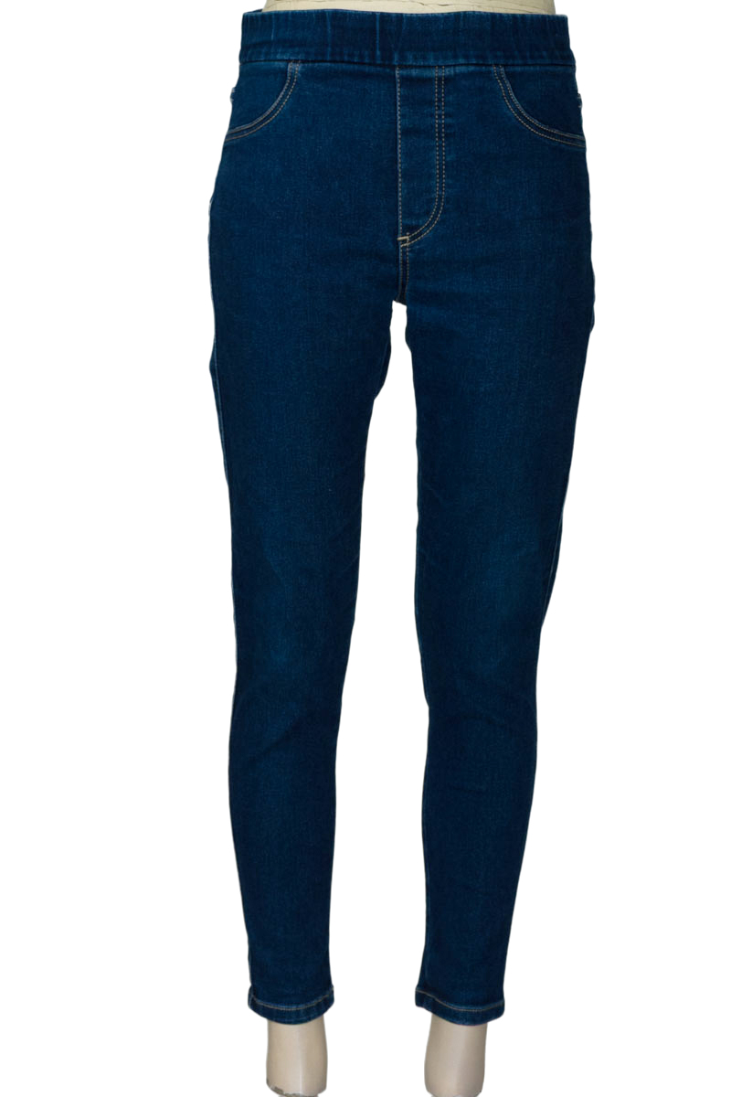 Pantalones color Azul - Closeando