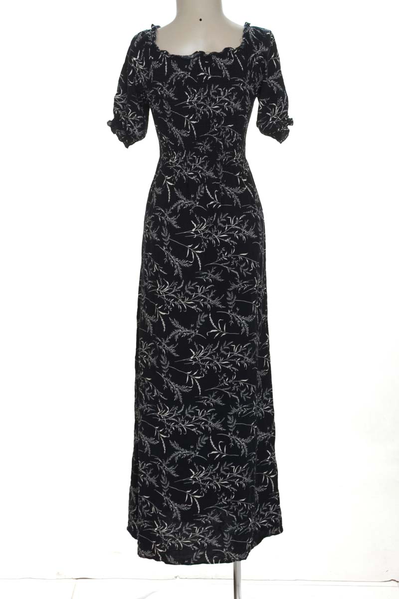 Vestido / Enterizo color Azul - New Light