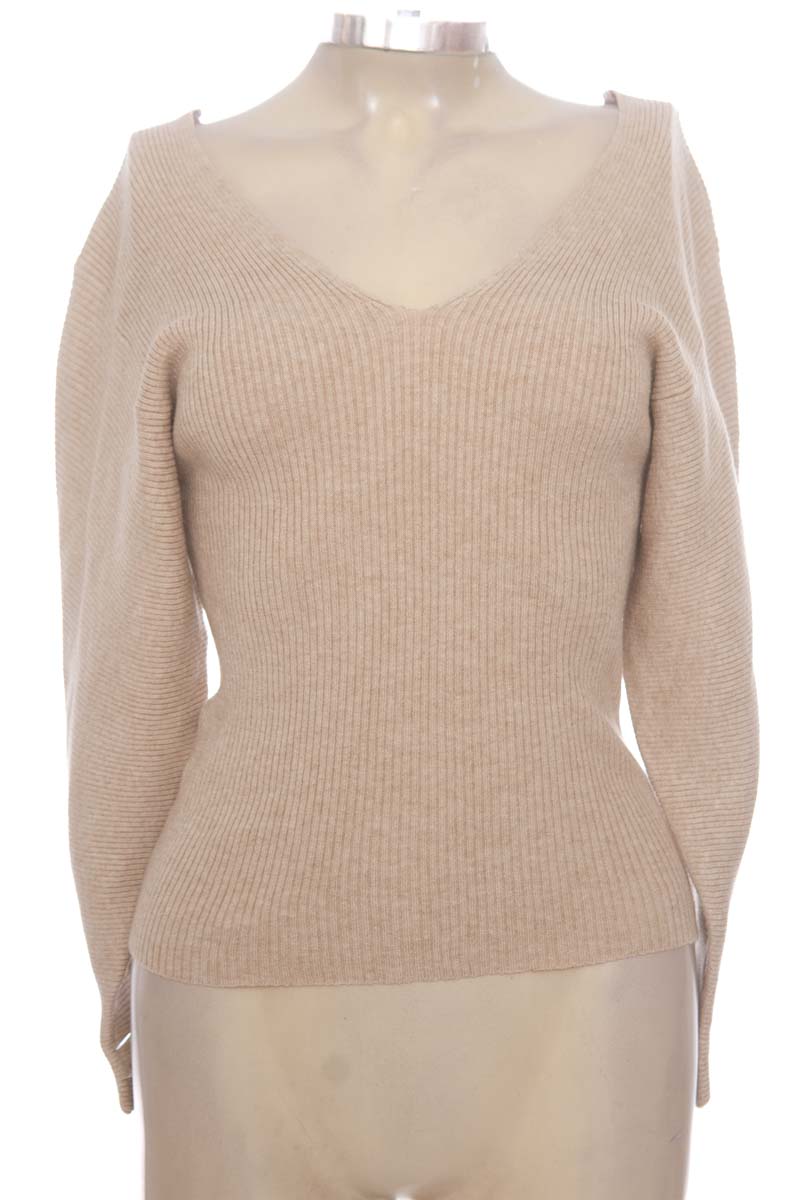 Sweater color Beige - MNG