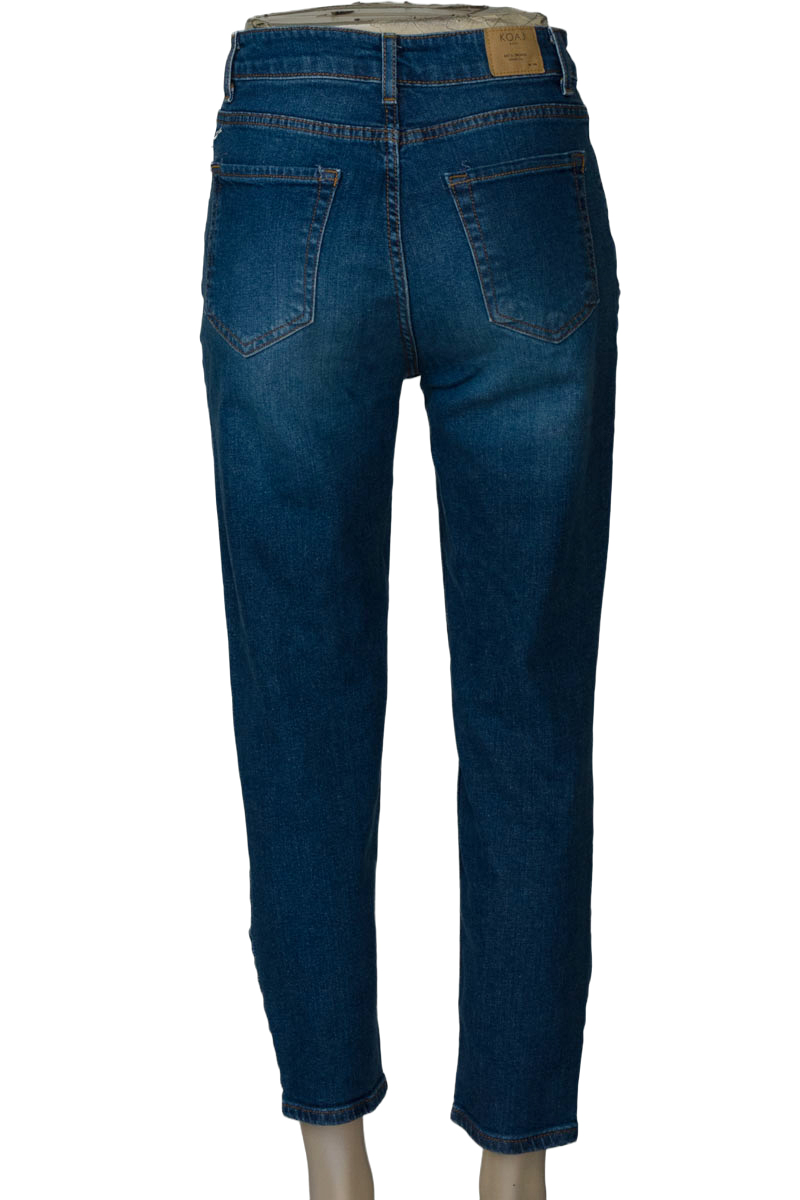 Pantalones color Azul - Koaj