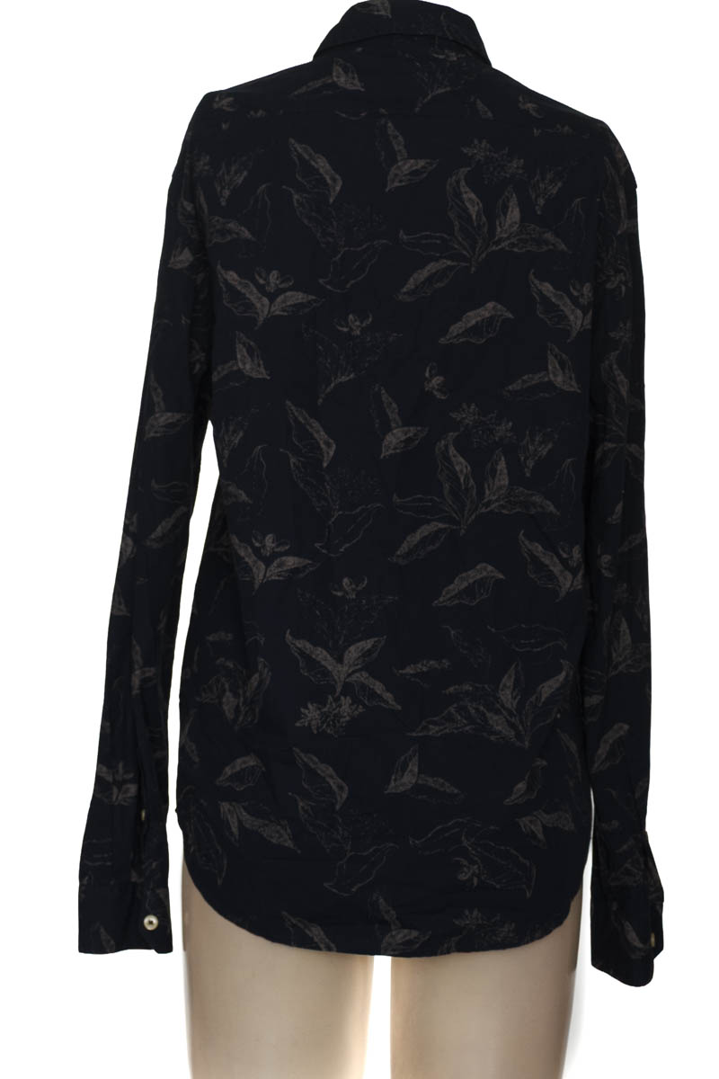 Blusa color Azul - Basement