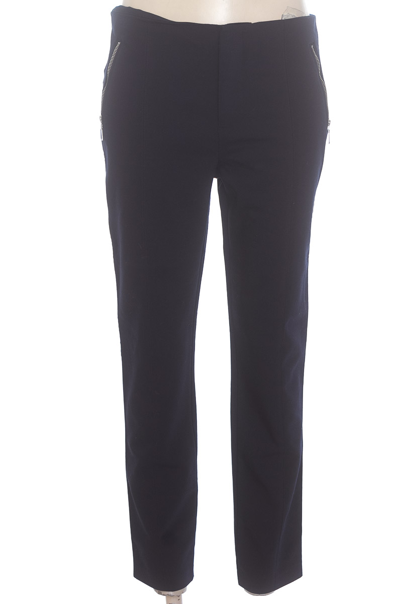 Pantalones color Azul - Basement