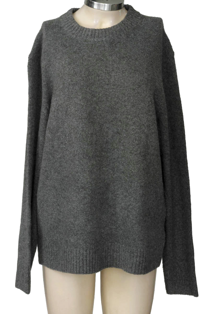 Sweater color Gris - H&M