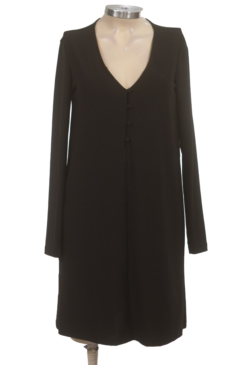 Vestido / Enterizo color Negro - MNG