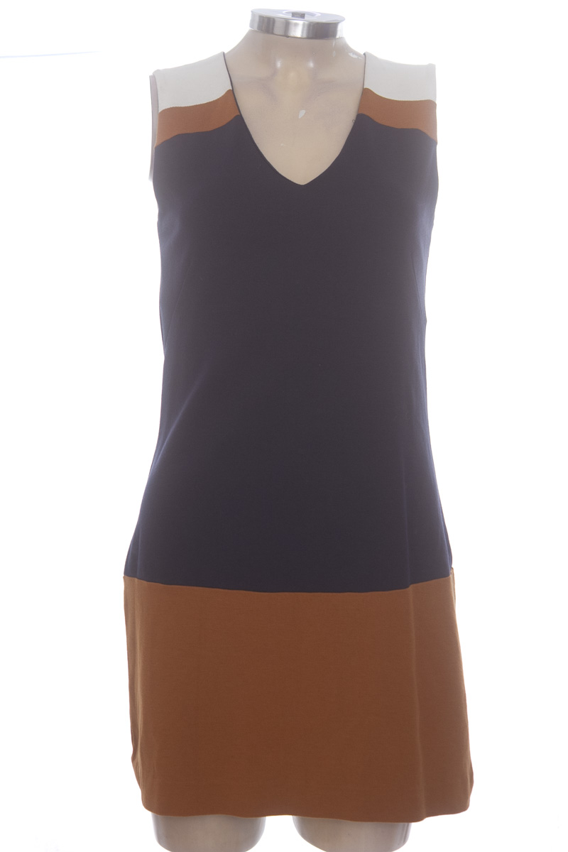 Vestido / Enterizo color Azul - PATPRIMO