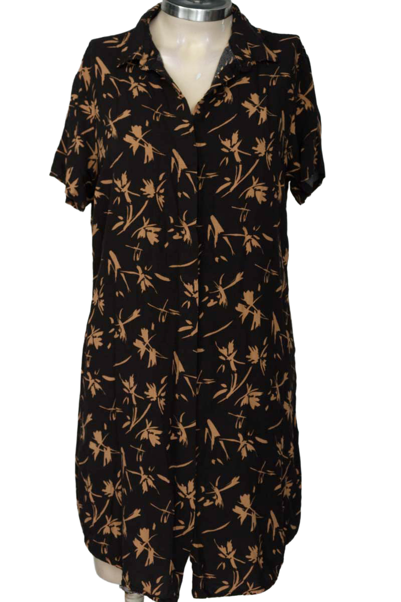 Vestido / Enterizo color Negro - Closeando