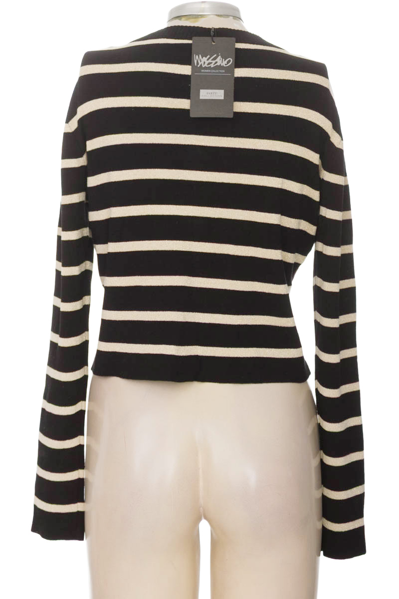 Sweater color Negro - Mossimo