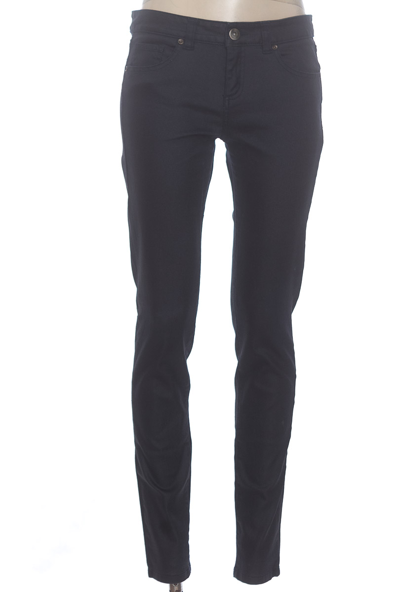 Pantalones color Azul - Arkitect