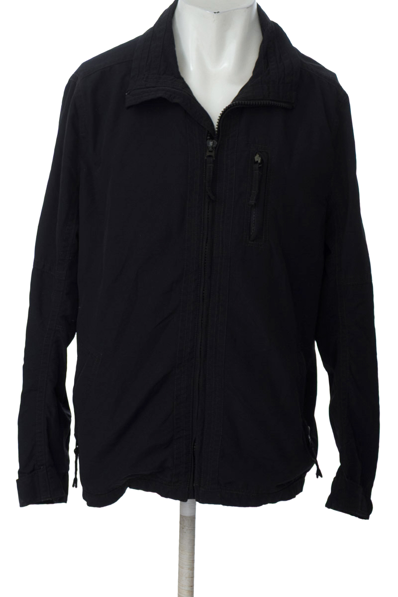 Chaqueta color Negro - Pronto