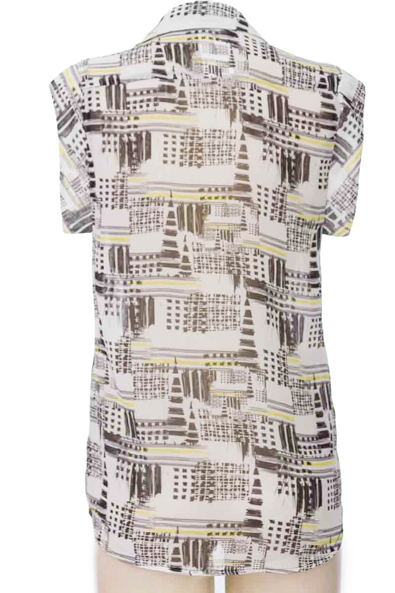 Blusa color Estampado - Basement