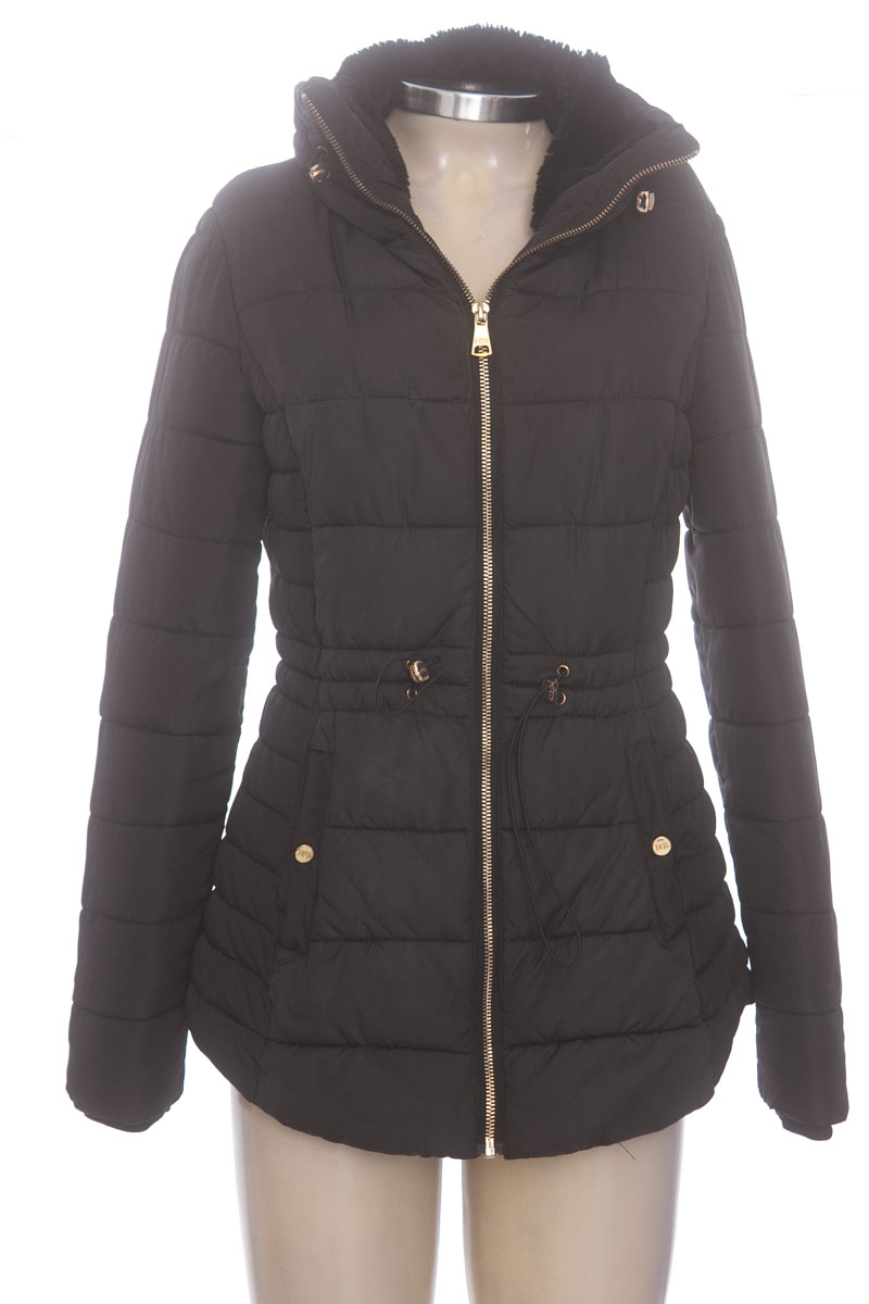 Chaqueta / Abrigo color Negro - FDS