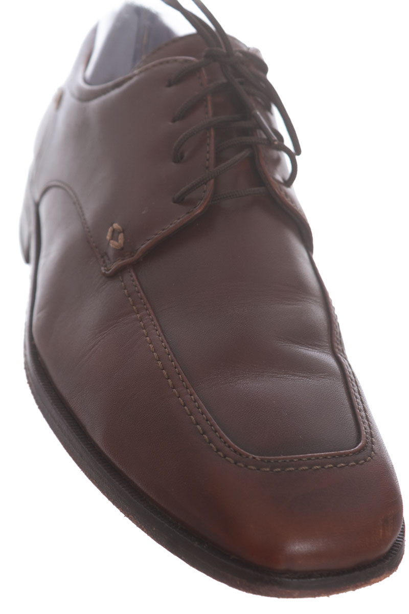Zapato color Café - Florsheim