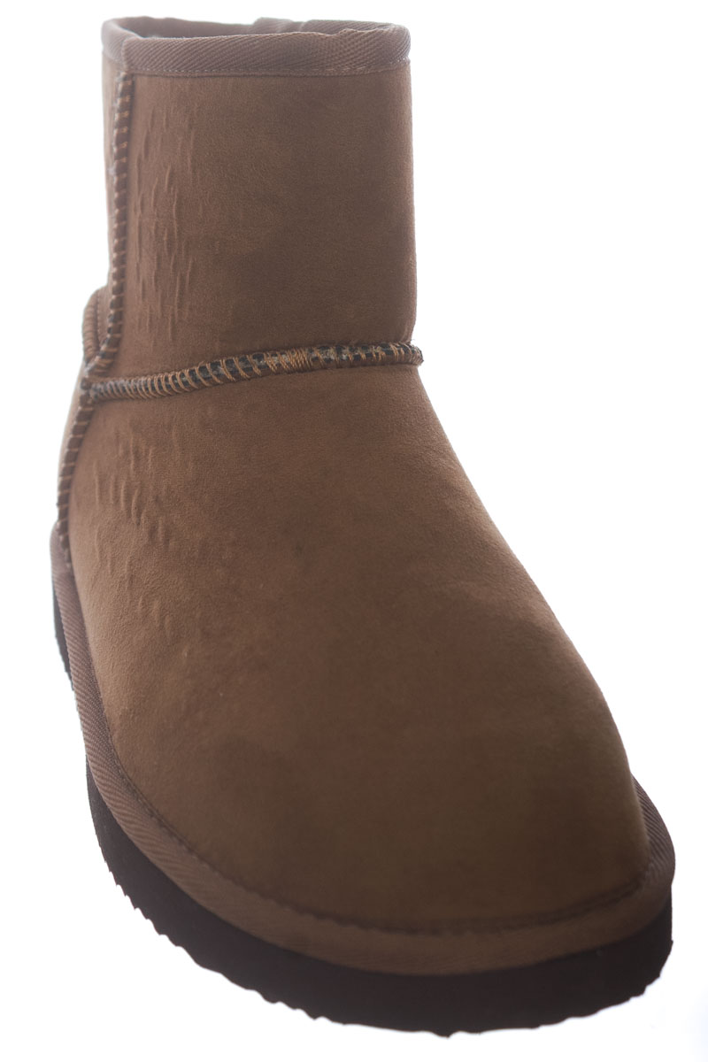 Zapatos color Café - H&M