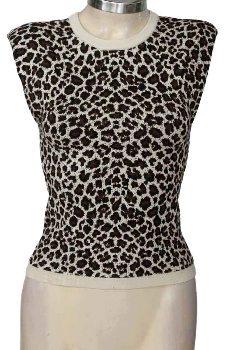 Sweater color Estampado - Express