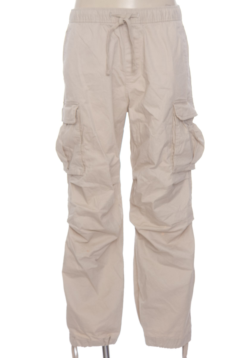 Pantalón color Beige - H&M