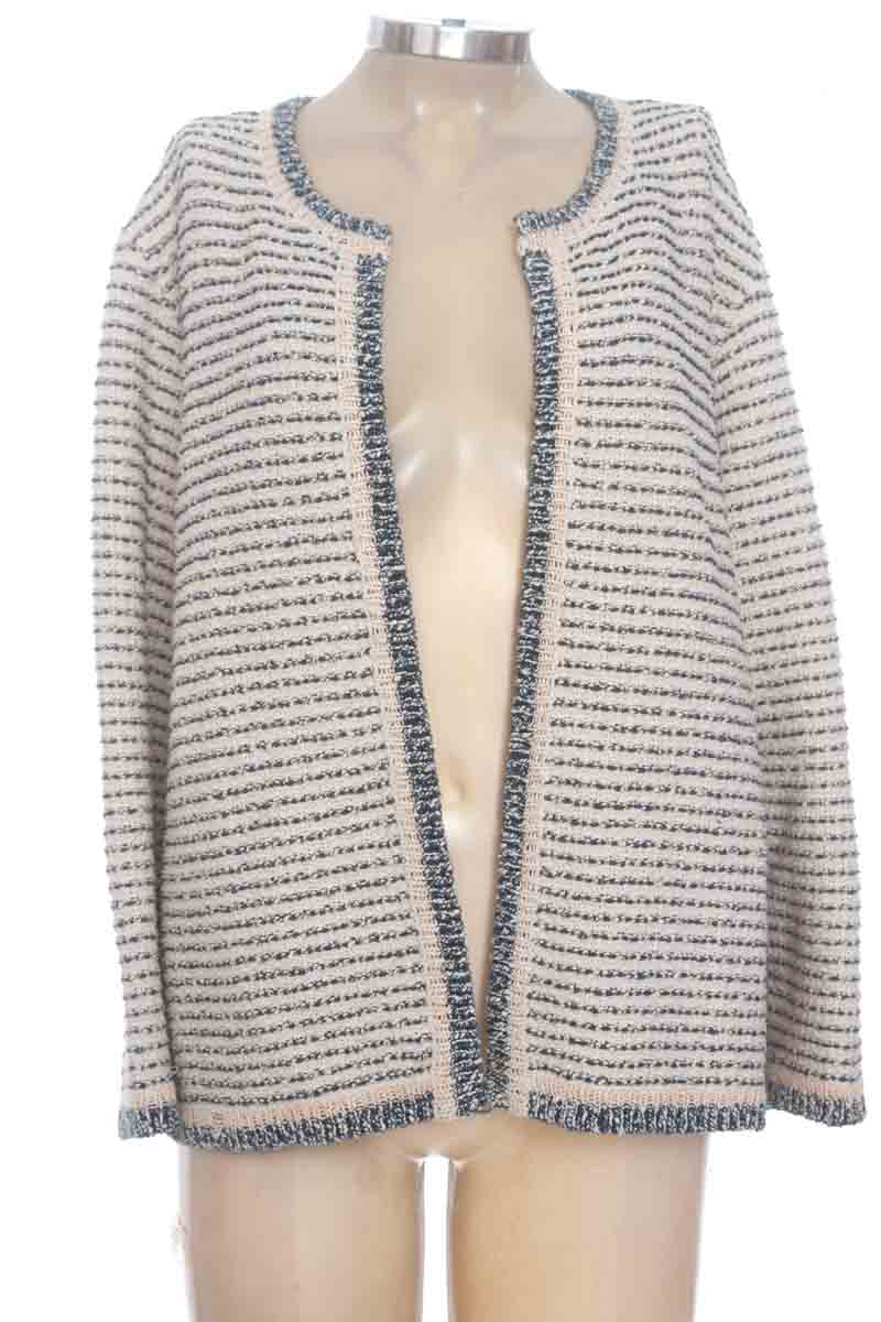 Chaqueta / Abrigo color Estampado - Ann Taylor